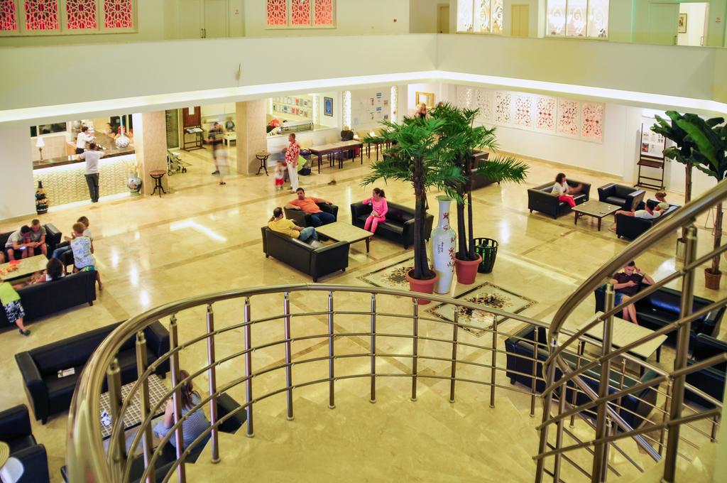 BELKON CLUB HOTEL
